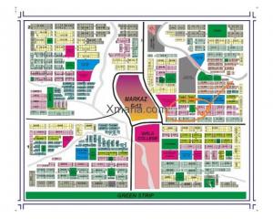 E12 Islamabad 10 Marla Plot for Sale