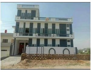 4.8 marla house for sale in islamabad