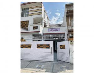 10 marla newly contructed house for sale