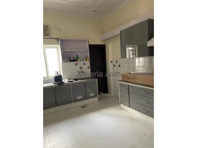 10 marla newly contructed house for sale