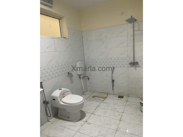 10 marla newly contructed house for sale