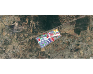 1 Kanal Plot for sale in CDA Sector C-15