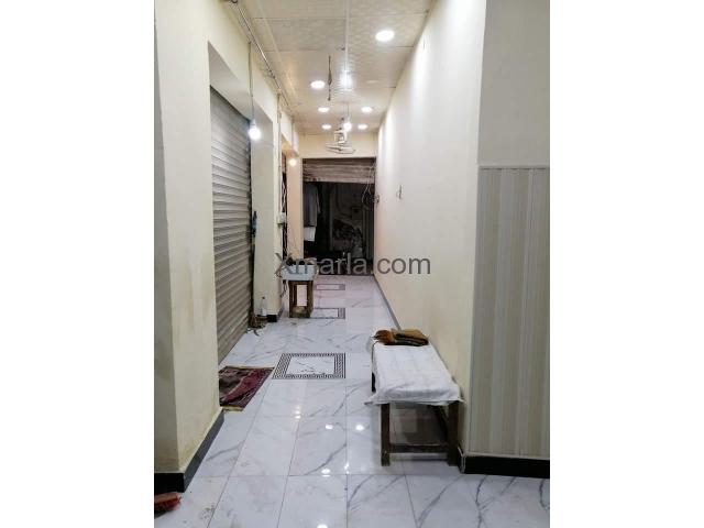 Shop For Sale in Lahore