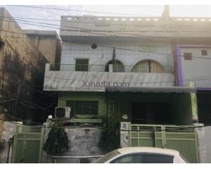 Upper portion for rent