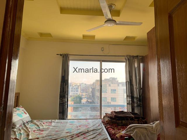 1 bed apartment for sale in Bahria Town Rawalpindi