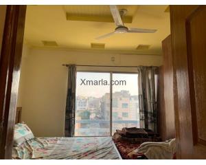 1 bed apartment for sale in Bahria Town Rawalpindi