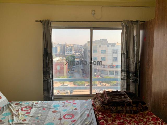 1 bed apartment for sale in Bahria Town Rawalpindi