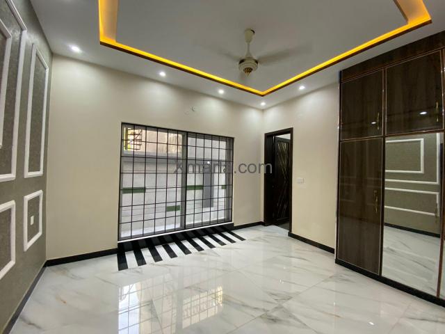 1 Kanal House For Sale in Valencia Town Lahore