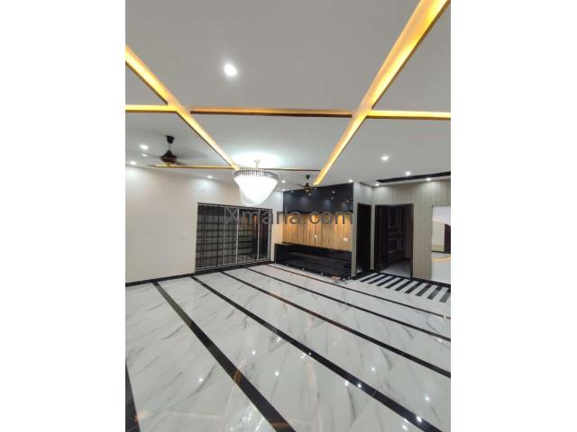 1 Kanal House For Sale in Valencia Town Lahore