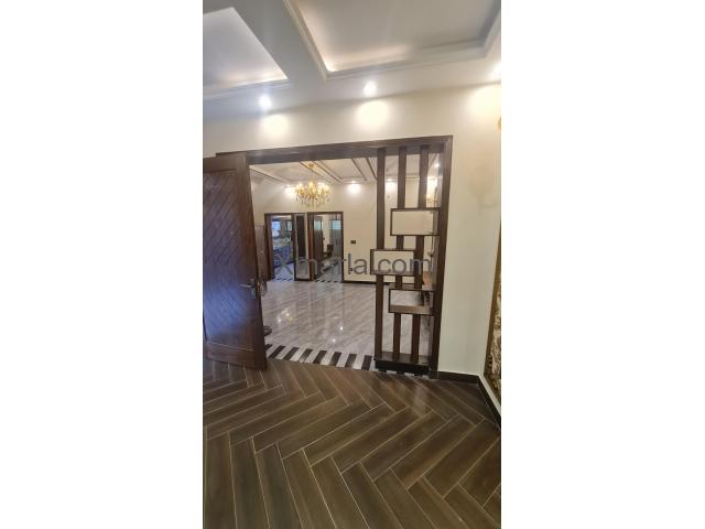 5 Marla New house for sale in lake city lahore