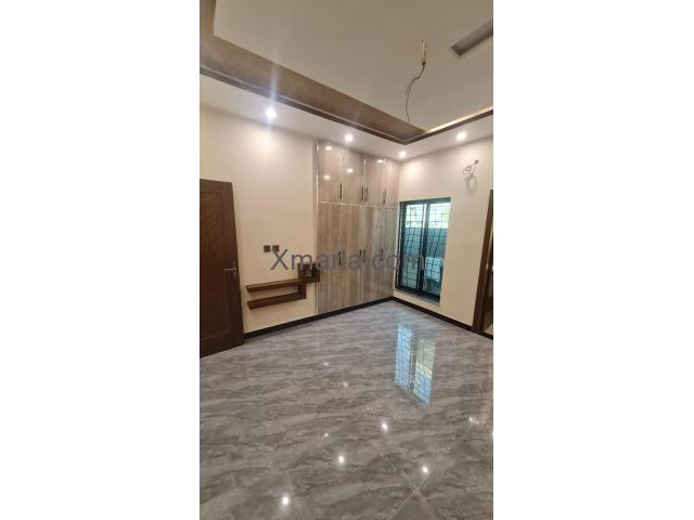 5 Marla New house for sale in lake city lahore