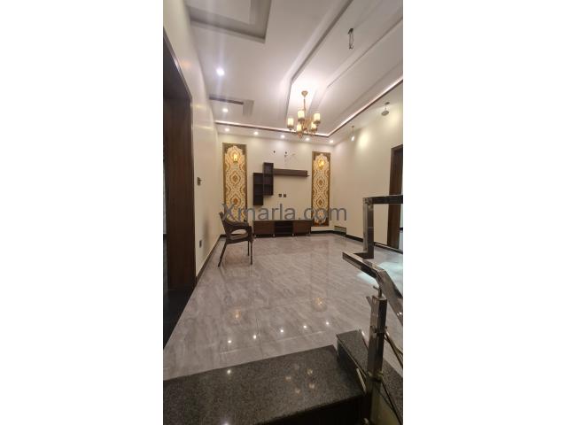 5 Marla New house for sale in lake city lahore