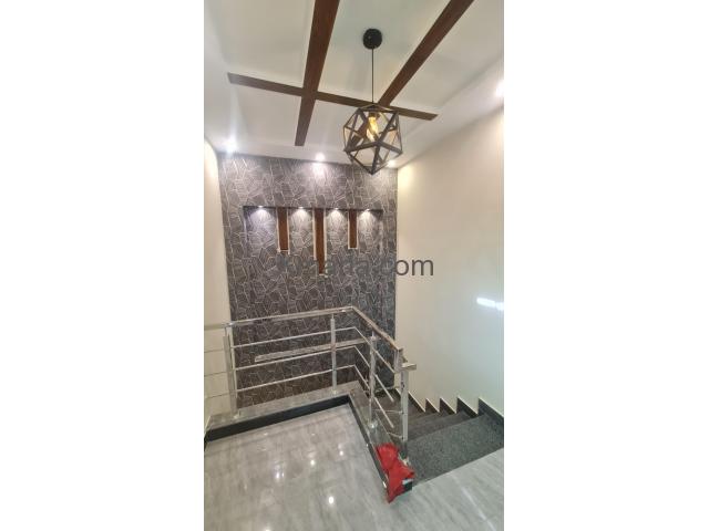 5 Marla New house for sale in lake city lahore