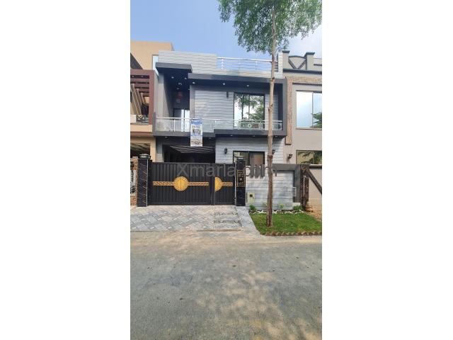 5 Marla New house for sale in lake city lahore