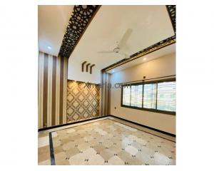 3 Marla stylish House for sale in Al-Harm Green Town