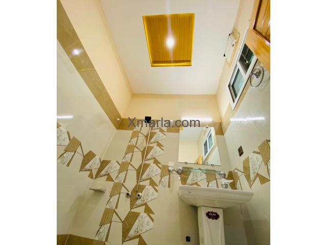 3 Marla stylish House for sale in Al-Harm Green Town