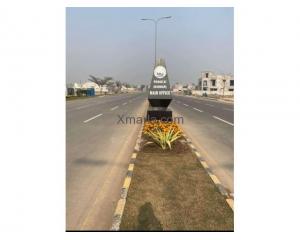 5 Marla Plot For Sale in DHA Phase 11 Sector-3 Halloki-Garden Lahore