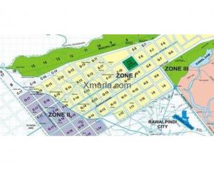 Plots for sale in D13 Islamabad