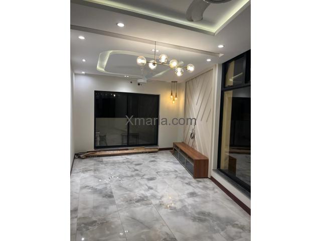 5 Marla Corner House for Sale in Sher Shah Block Bahria Town Lahore