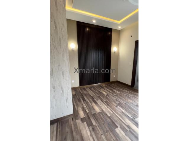 5 Marla Corner House for Sale in Sher Shah Block Bahria Town Lahore