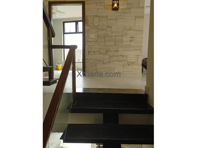 5 Marla Corner House for Sale in Sher Shah Block Bahria Town Lahore