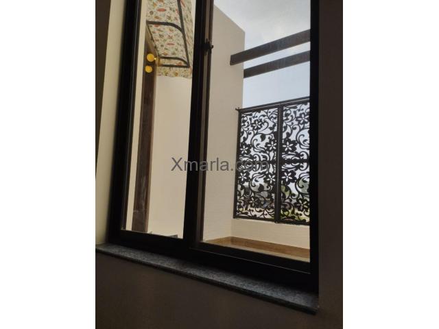 5 Marla Corner House for Sale in Sher Shah Block Bahria Town Lahore