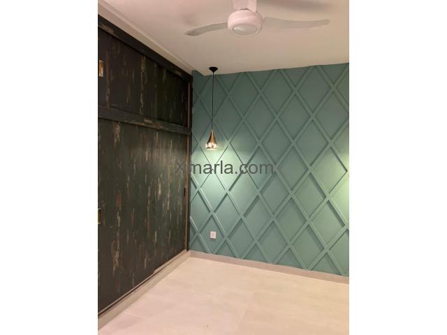 5 Marla Corner House for Sale in Sher Shah Block Bahria Town Lahore