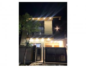 5 Marla house for sale in Canal Valley Lahore