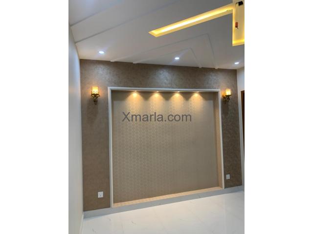 5 Marla house for sale in Canal Valley Lahore