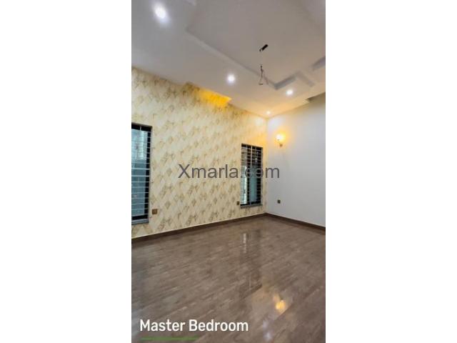 5.8 Marla Modern design house for sale in DHA Rehbar phase 11