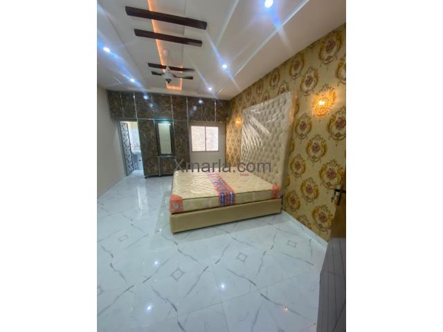 3 marla double story brand new luxury house for sale in sufiabad lahore