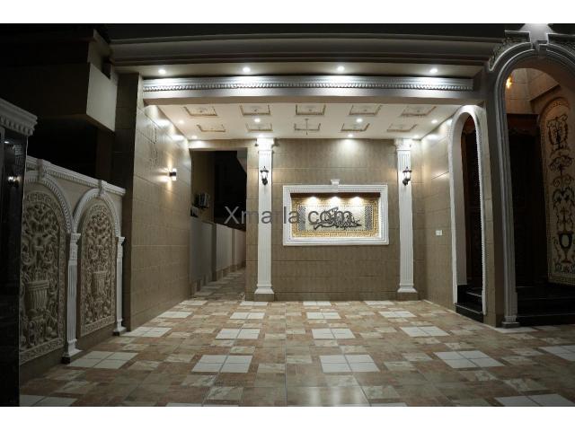 10 marla house for sale in wapda town Lahore