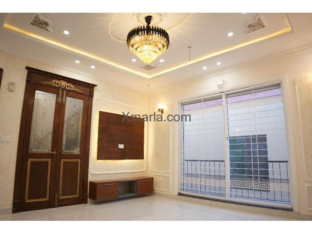 10 marla house for sale in wapda town Lahore