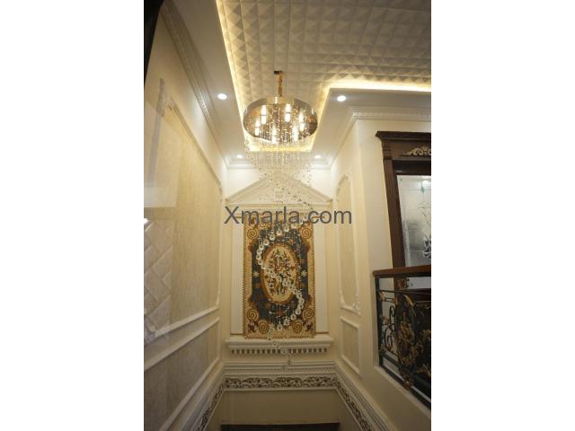 10 marla house for sale in wapda town Lahore