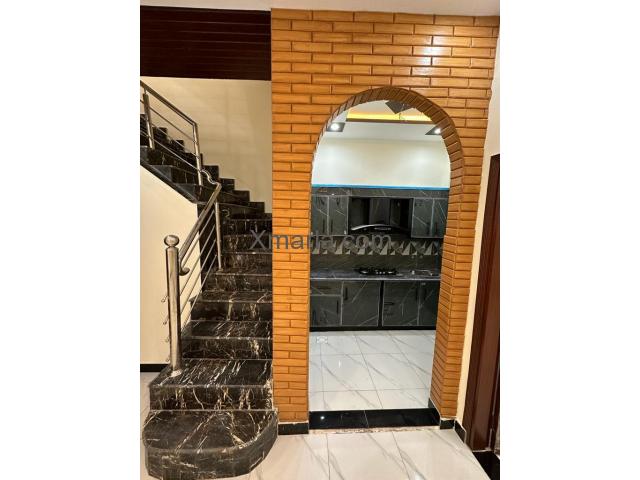 3 Marla House for sale on Urgent Basis Al Harm Green Peshawar