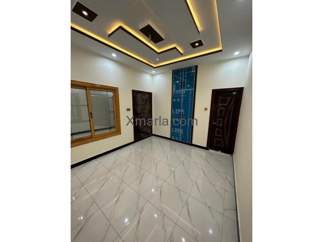 3 Marla House for sale on Urgent Basis Al Harm Green Peshawar