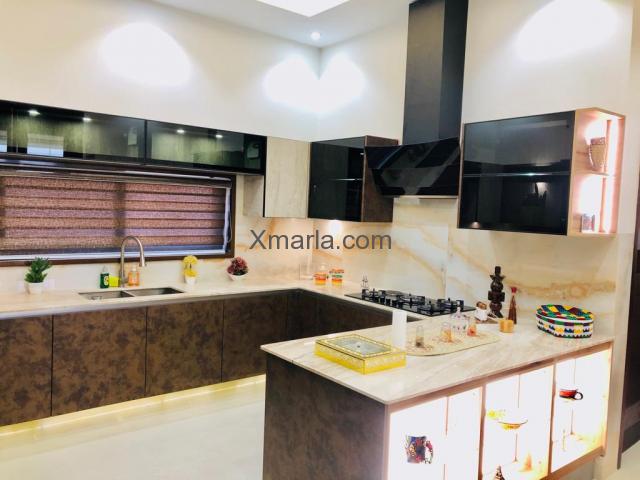 1 Kanal house for sale in DHA Lahore