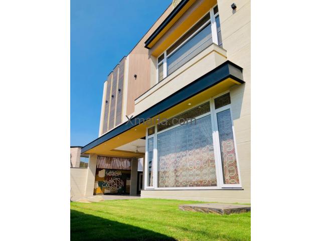 1 Kanal house for sale in DHA Lahore