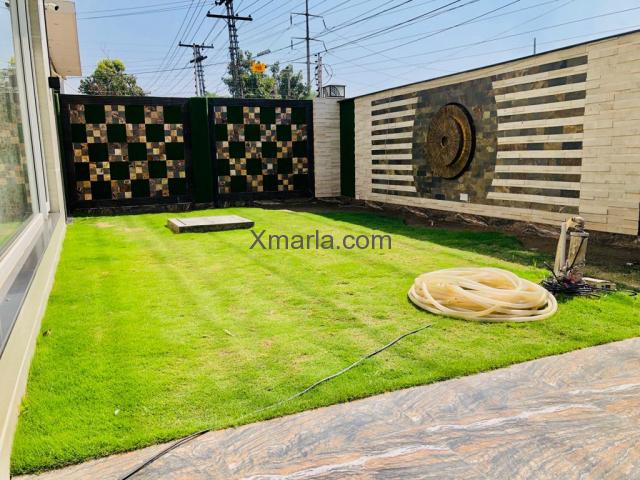 1 Kanal house for sale in DHA Lahore