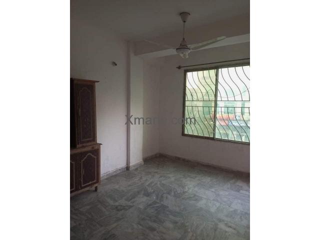 Family flat for rent at ghauri town islamabad