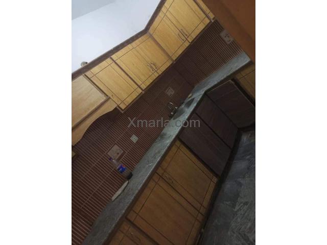 Family flat for rent at ghauri town islamabad