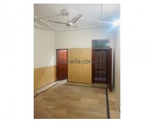 5 marly ground portion for rent at Ghauri town phase 4B islamabad