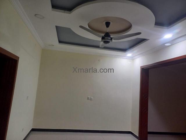 Ghauri town 5marla ground floor house available For Rent phase 4 A