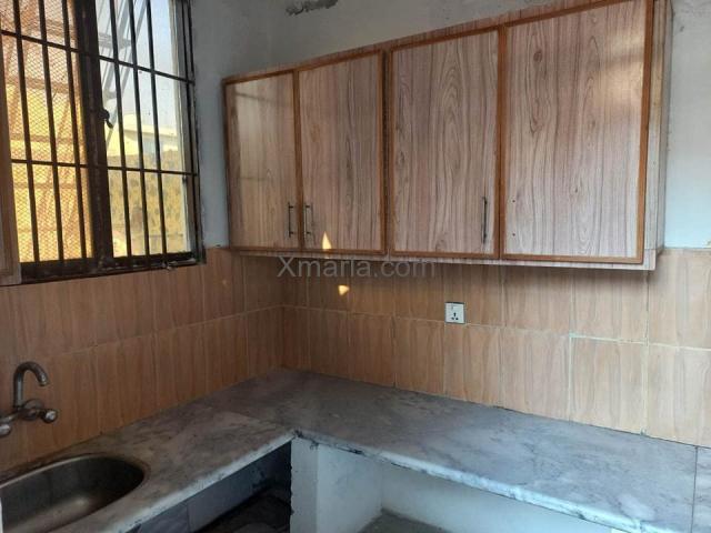 at third floor one roo, bath, kitchen for rent at ghauri town face 4a islamabad