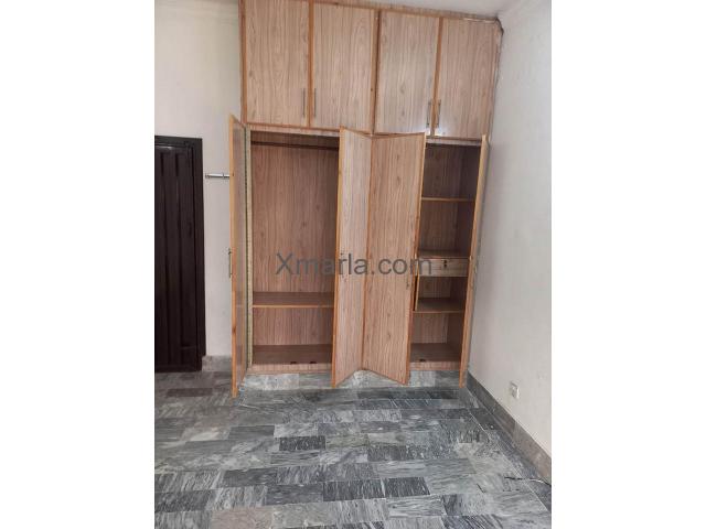 at third floor one roo, bath, kitchen for rent at ghauri town face 4a islamabad