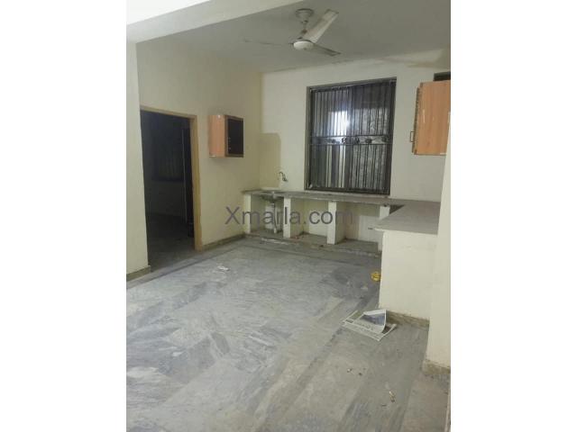 Bachelor flat for rent at ghauri town islamabad