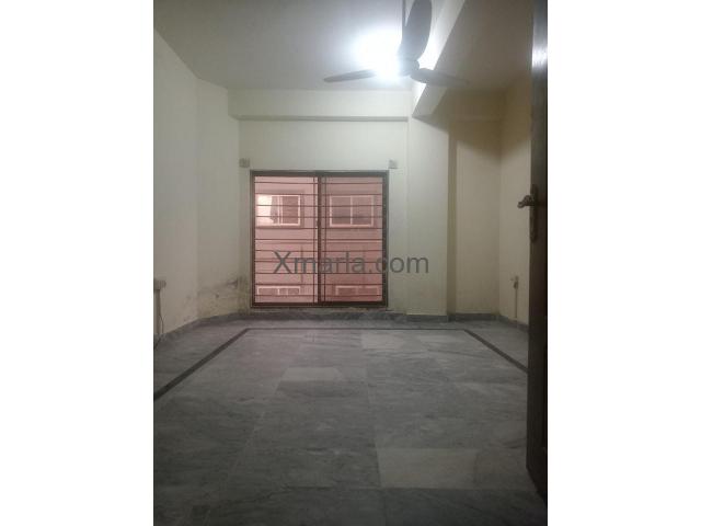 one bed bachelor flat for rent at ghauri town islamabad