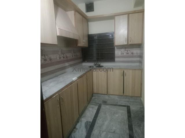 one bed bachelor flat for rent at ghauri town islamabad