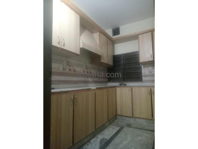 one bed bachelor flat for rent at ghauri town islamabad