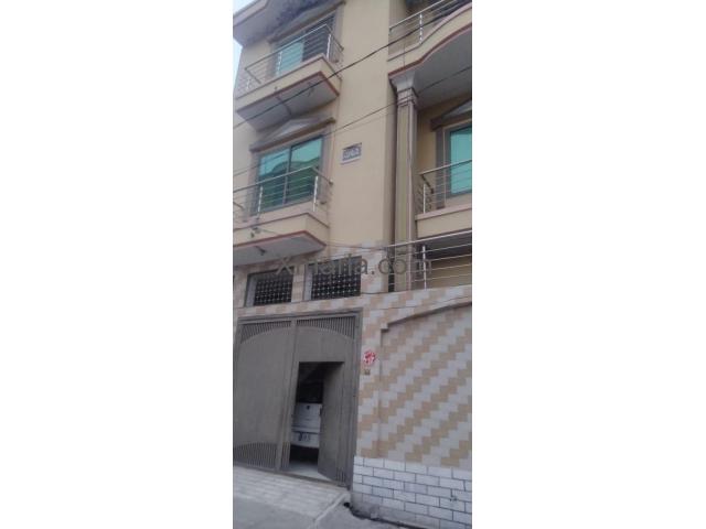 5 Marla house for sale in new city home Peshawar